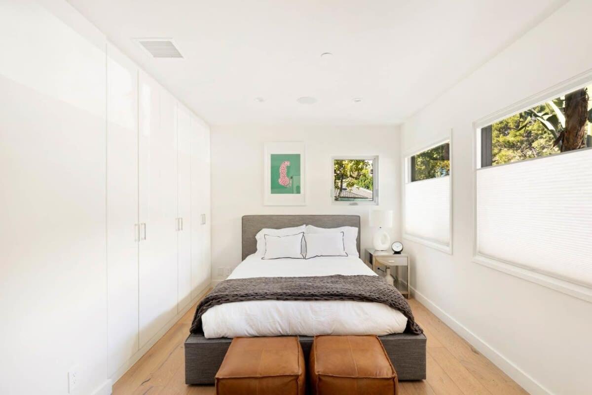 La Reserve By Awhile Villa Los Angeles