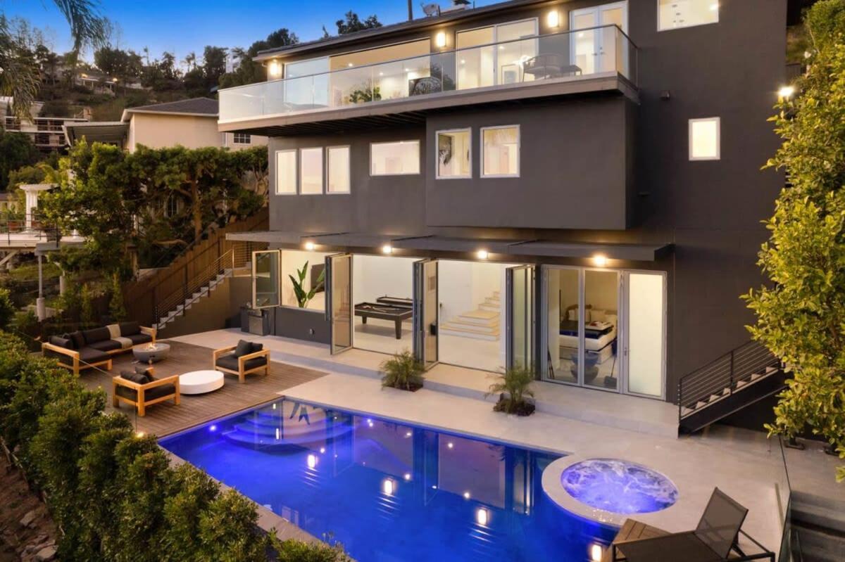 La Reserve By Awhile Villa