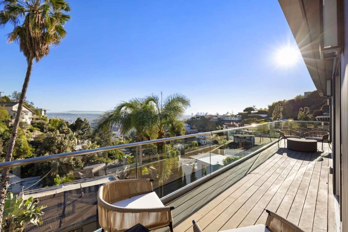 Villa La Reserve By Awhile