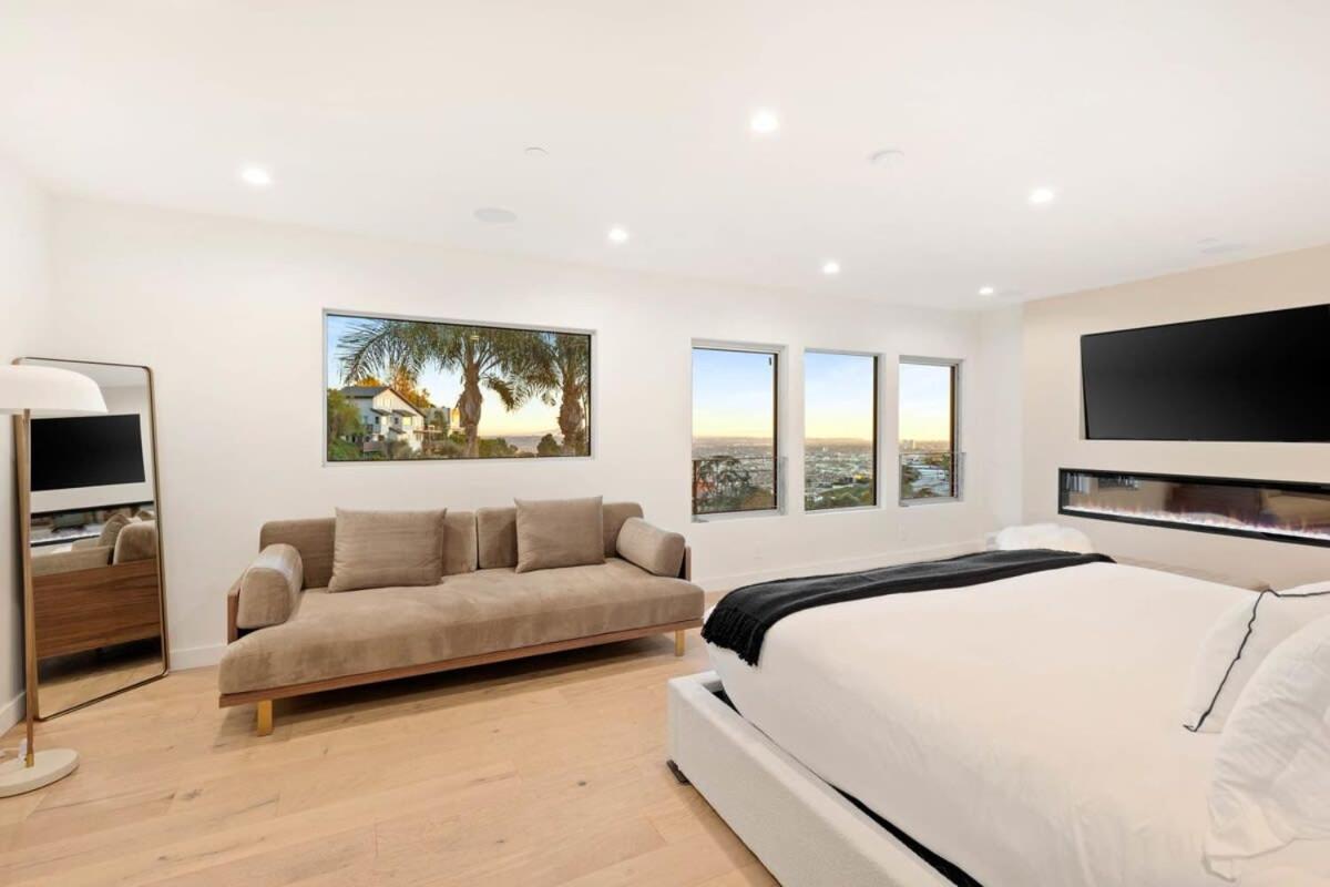 La Reserve By Awhile Villa Los Angeles