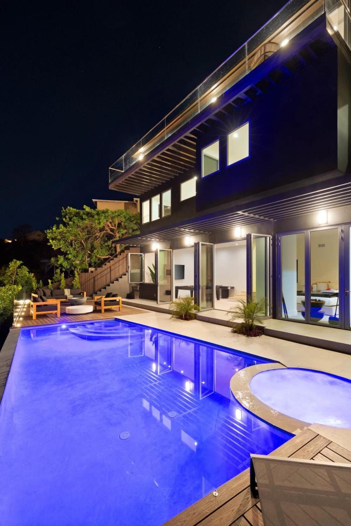 Villa La Reserve By Awhile Los Angeles