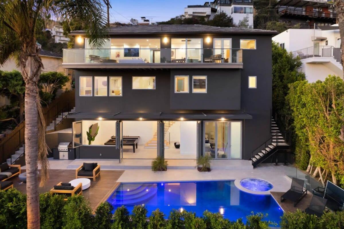 La Reserve By Awhile Villa